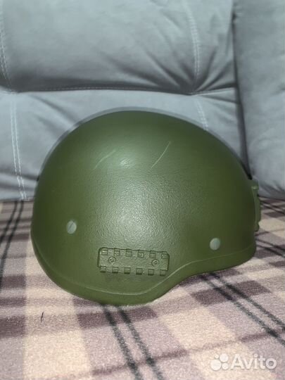 Каска (кевлар), ратник. 2 размер