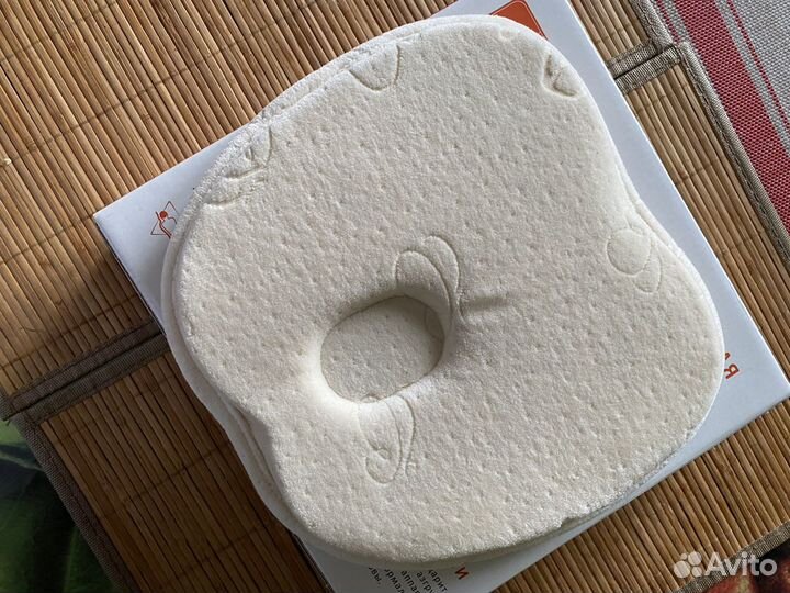 Подушка ортопедическая