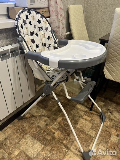 Стульчик для кормления