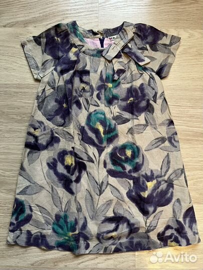 Платье для девочки 104 110 Mini Maxi