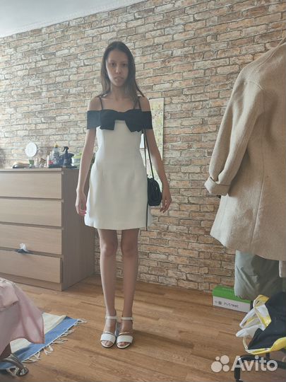 Платье для девушки