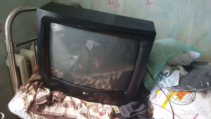 Телевизор LG