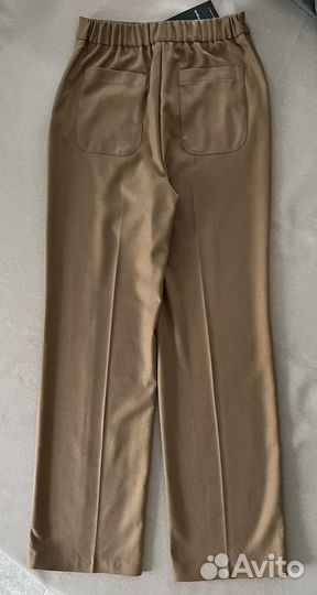 Брюки pompa новые