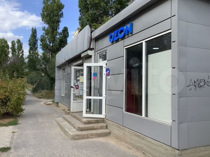 Торговая площадь, 72 м²