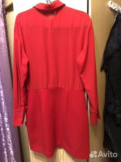 Платье женское 48 50
