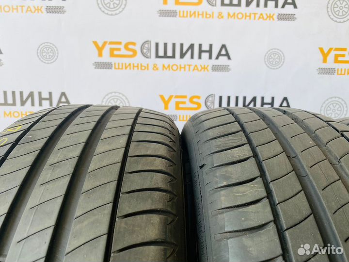 Michelin Primacy 3 205/45 R17