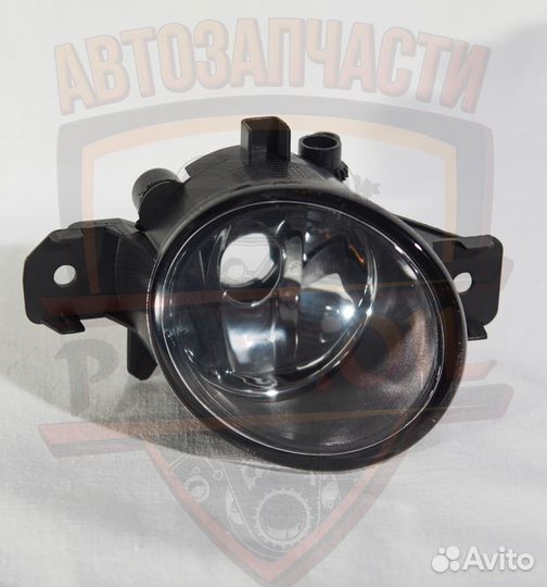 Туманка Nissan Almera N16 2003-2005