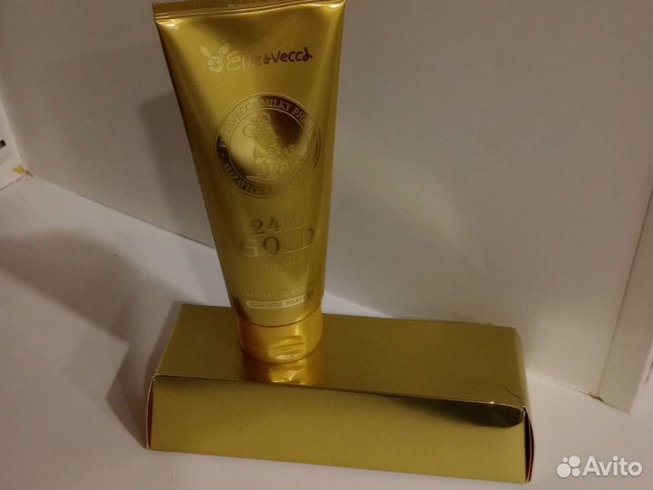 Пенка для умывания. Корея. Оригинал