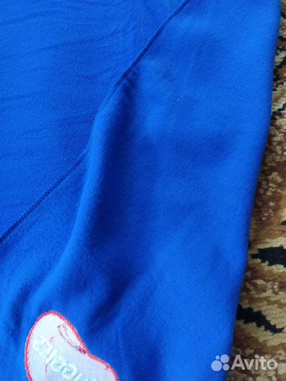 Плед детский