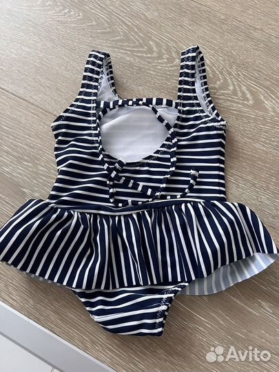 Купальник для девочки