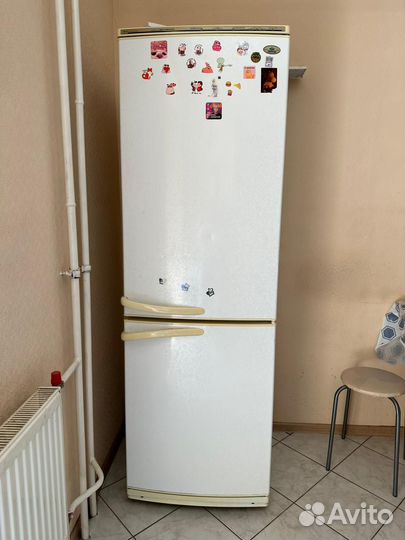 Холодильник