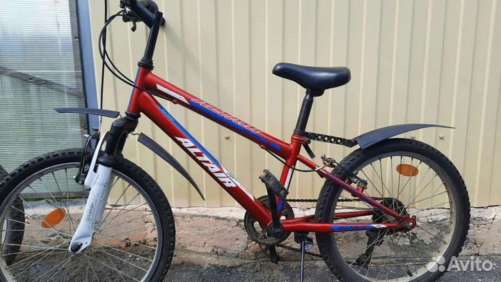 Два Велосипеда складной колеса 20 дюймов и