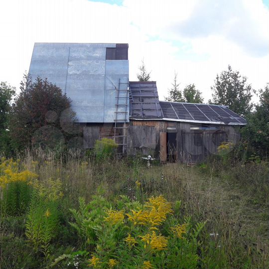 Участок 15 сот. (ИЖС)