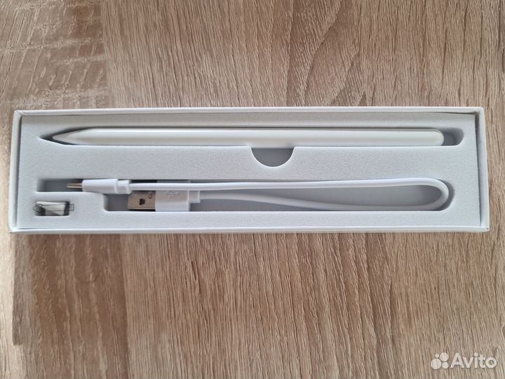 Стилус для iPad