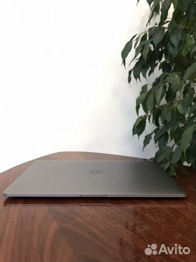 Macbook Air 13 2020 m1 16gb 1tb ростест