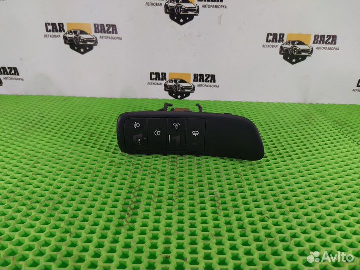 Блок кнопок Kia Magentis