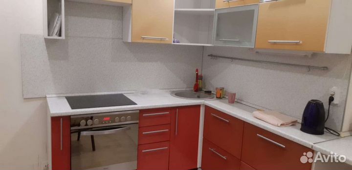 Реставрация мебельных фасадов