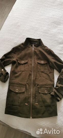 Ветровка женская xs