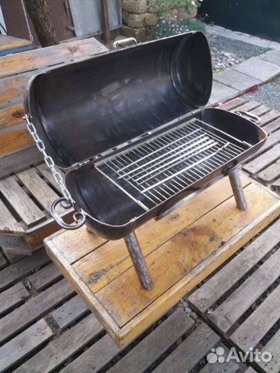 Набор для барбекю