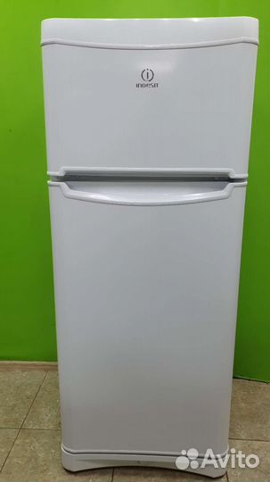 Холодильник indesit T14R С гарантией И доставкой
