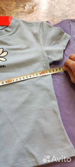 Новые вещи пакетом