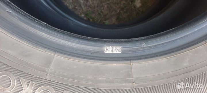 Yokohama Ice Guard IG50 195/60 R15 88Q