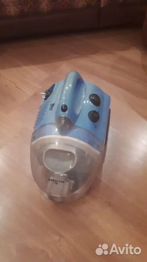 Пылесос Zelmer