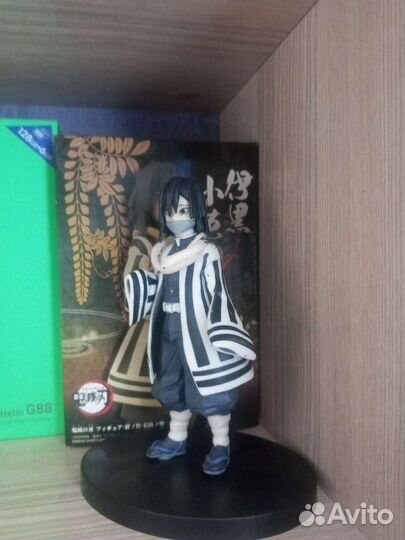Фигурка аниме