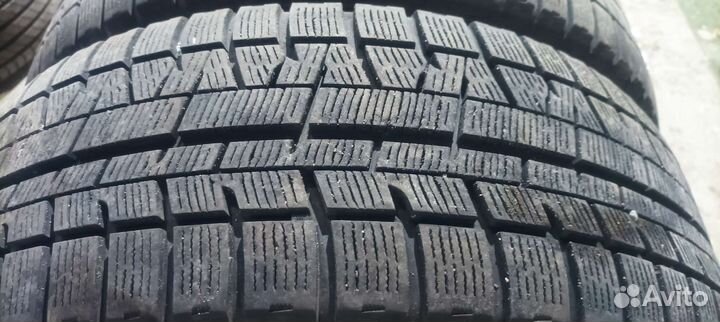 Yokohama Ice Guard IG50+ 215/55 R17 94Q