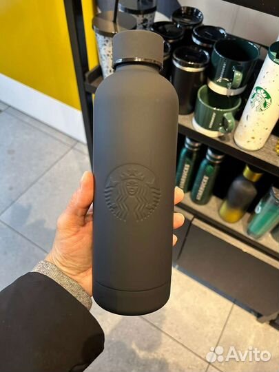 Кружка чашка starbucks новая старбакс