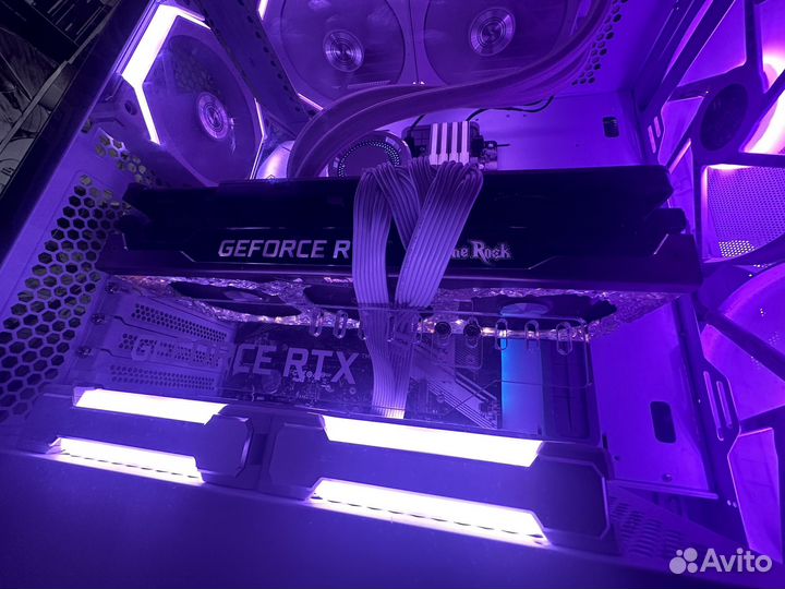 Rtx 3080 gamerock