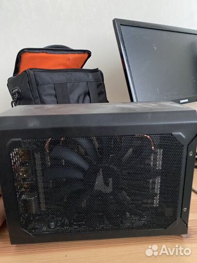 Aorus rtx 2070 gaming box