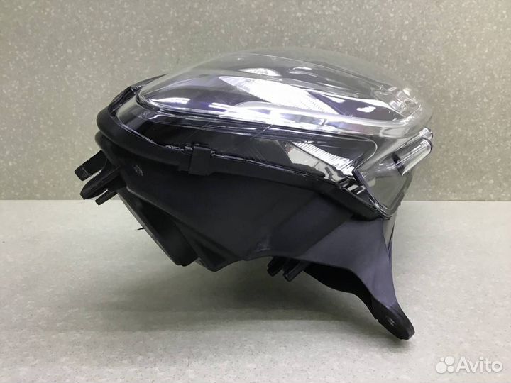 Фара правая LADA Largus (R90) 2012-2022 8450095268