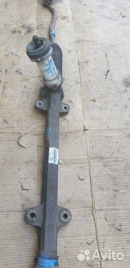 Рулевая рейка 56500-1H200 KIA ceed 2006.11-2012.12