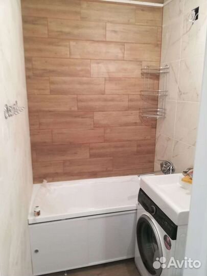 Плиточный. Кап-ремонт ванной комнаты под ключ