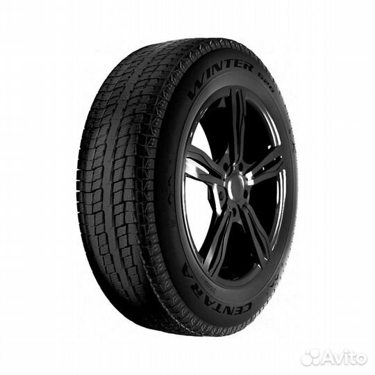 Centara Winter RX626 225/60 R18
