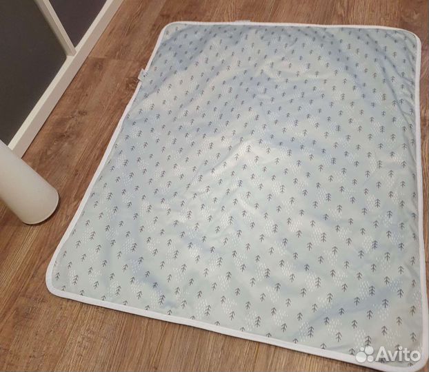 Непромокаемая пеленка