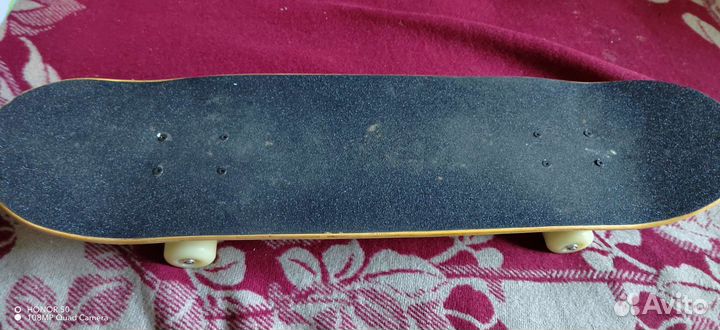 Скейтборд новый