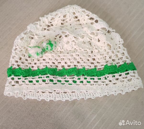 Шерстяные носки детские