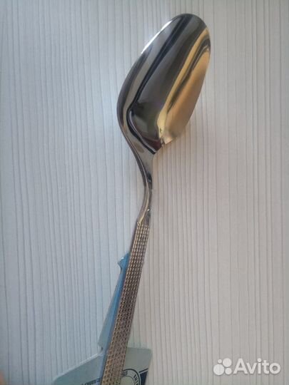 Ложки столовые Нытва 