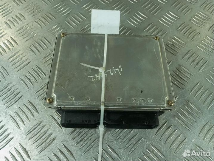 Блок для Volkswagen Passat 5 GP