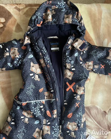 Продается зимний комбинезон