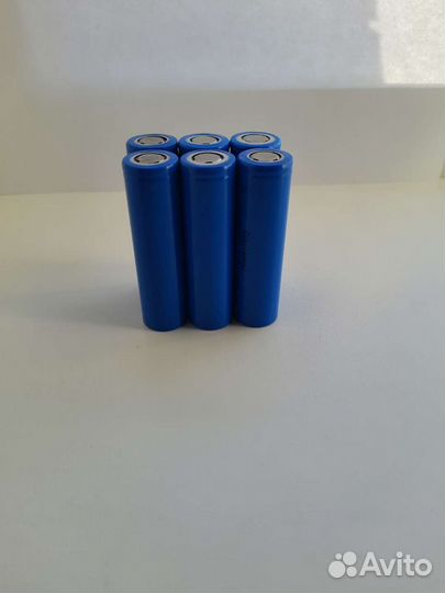 Аккумулятор 18650