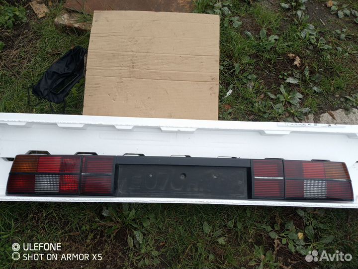 Запчасти opel аскона