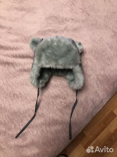 Шапка детская 50-52