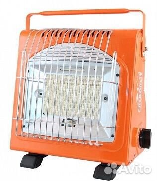 Обогреватель-плита инфракрасная газовая Следопыт-О