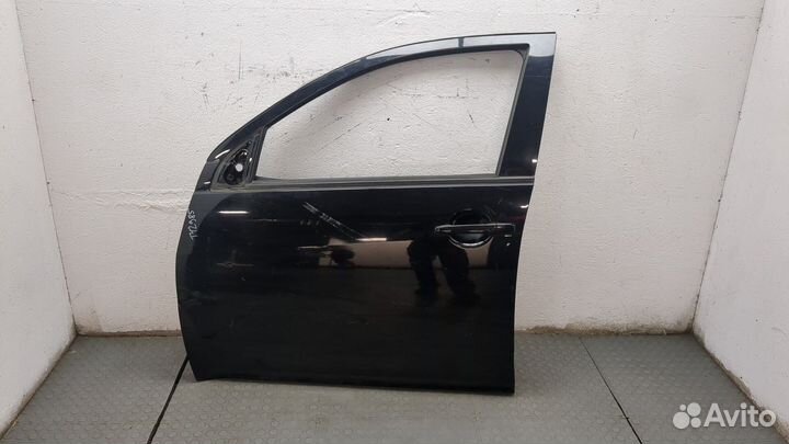 Дверь боковая Citroen C-Crosser, 2008