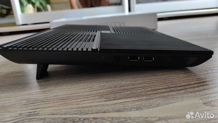 Подставка для ноутбука Deepcool multi core X8