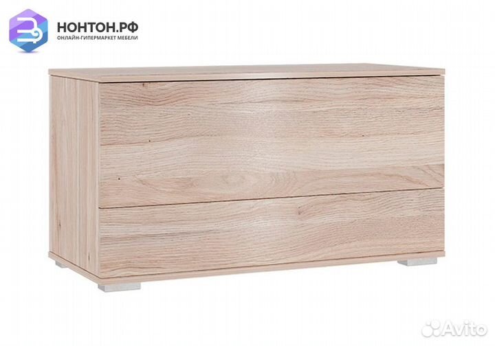 Тумба Лайк 24.01 дуб мария