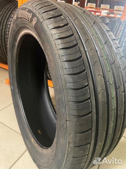 Cordiant Comfort 2 215/50 R17 95H